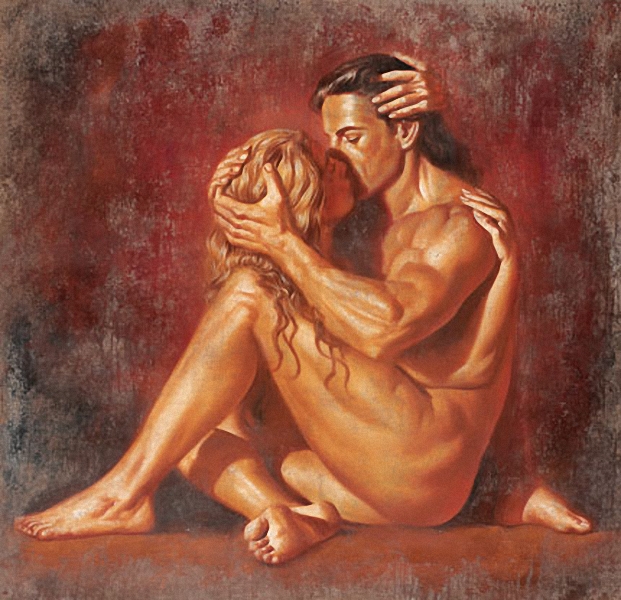 It's True by Tomasz Rut